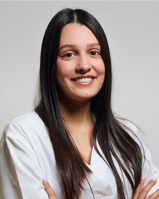 ASSISTANTE DENTAIRE QUALIFIEE 3 ANS D'EXPERIENCE