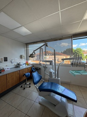 Chirurgien-Dentiste Omnipratique F/H - 2 jours par semaine 