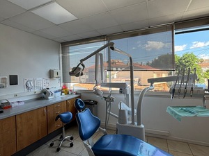 Chirurgien-Dentiste Omnipratique F/H - 2 jours par semaine 