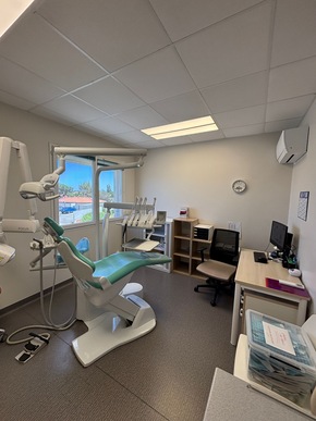 Chirurgien-Dentiste Omnipratique F/H - 2 jours par semaine 