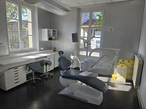 cabinet sur Valence (26) recherche un/e collaborateur/trice H/F