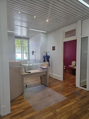 cabinet sur Valence (26) recherche un/e collaborateur/trice H/F