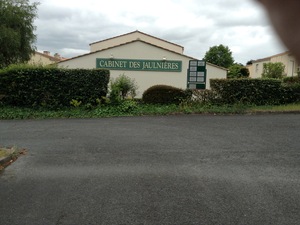 vente des murs d un centre de soins