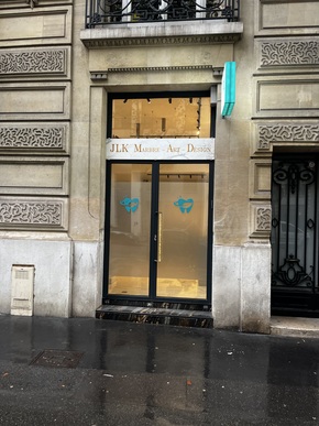 Cherche collaborateur thesé.. H/F