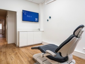 Assistant(e) Dentaire Qualifié(e) Polyvalent(e) - CDI 39h - Paris 19ème H/F