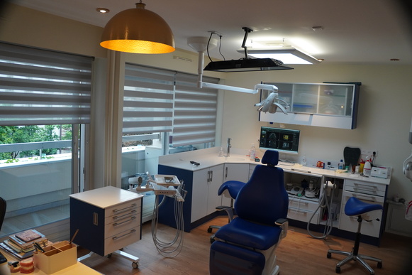 Recherche Assistante Dentaire en contrat pro PARIS 13 H/F