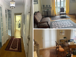 Sydel vous propose un cabinet dentaire à Paris 16 – Belle adresse, spécialités à forte valeur ajoutée