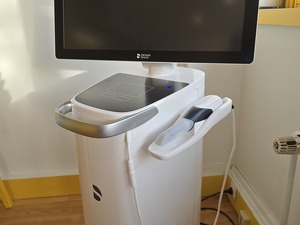 Caméra optique denstply sirona primescanAC 