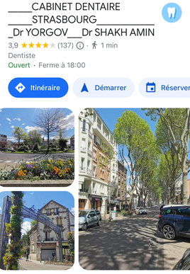 COLLABORATION LIBERALE OMNI H/F