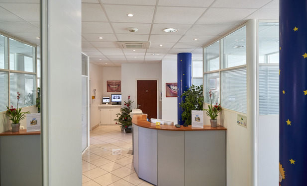 Cabinet d'Orthodontie Savoie