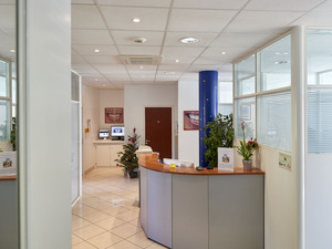 Cabinet d'Orthodontie Savoie