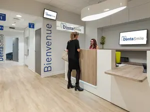 Coordinatrice(teur) de centre dentaire H/F
