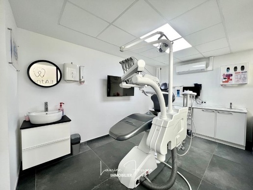 Chirurgien-dentiste (H/F)