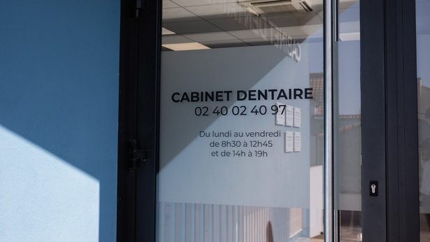poste de collaborateur  H/F