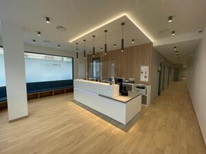 RECHECHE CONTRAT D’APRENTISSAGE  H/F