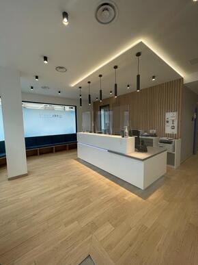 RECHECHE CONTRAT D’APRENTISSAGE  H/F