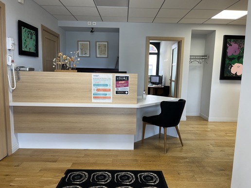 Collaboration en vue d'association H/F