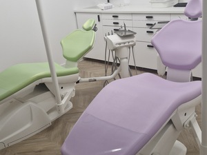 ORTHODONTISTE H/F