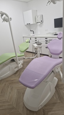 ORTHODONTISTE H/F