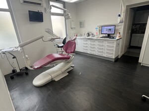 SYDEL vous propose un cabinet dentaire à Bassens (33), proche Bordeaux, avec fort potentiel de développement