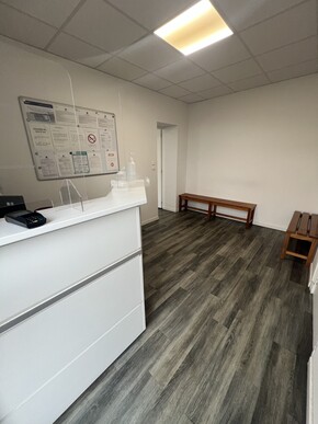 SYDEL vous propose un cabinet dentaire à Bassens (33), proche Bordeaux, avec fort potentiel de développement