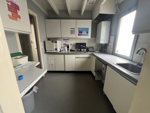 SYDEL vous propose un cabinet dentaire à Bassens (33), proche Bordeaux, avec fort potentiel de développement