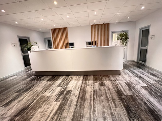 Collaboration libérale – Chirurgien-Dentiste  H/F
