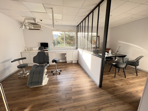 Collaboration libérale – Chirurgien-Dentiste  H/F