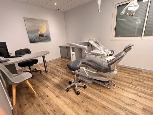 Collaboration libérale – Chirurgien-Dentiste  H/F
