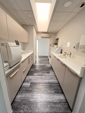 Collaboration libérale – Chirurgien-Dentiste  H/F
