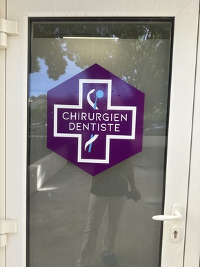 Location cabinet dentaire aménagé OU collaboration libérale LA SEYNE-SUR-MER H/F