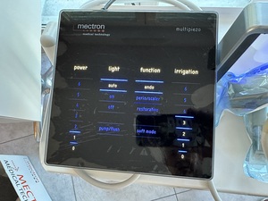 Multipiezo Mectron