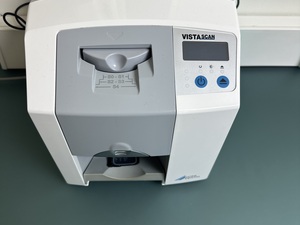 Vistascan Durr Dental Mini Plus