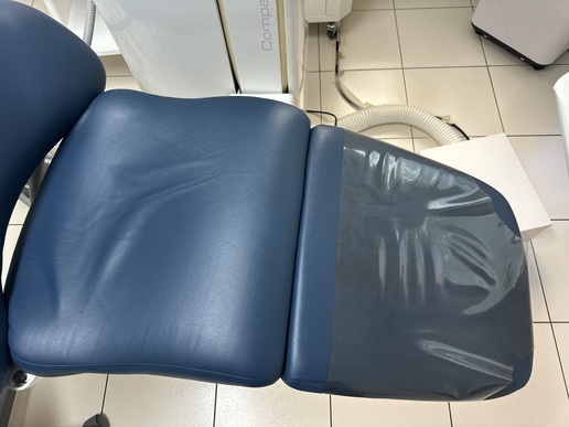 Fauteuil Planmeca Compact i