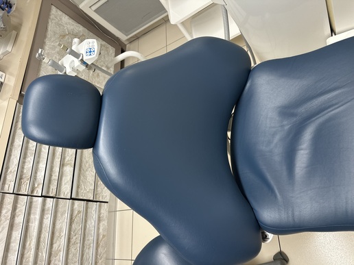 Fauteuil Planmeca Compact i