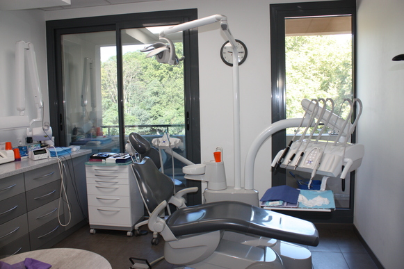 Chirurgien Dentiste Omnipratique H/F - (2 jours par semaine)