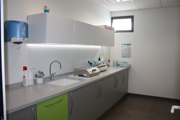 Chirurgien Dentiste Omnipratique H/F - (2 jours par semaine)