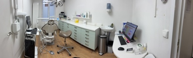 Collaboration en vue de cession H/F