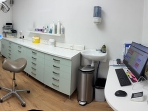 Collaboration en vue de cession H/F