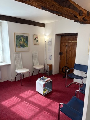 VENTE CABINET DENTAIRE NANTERRE VILLE