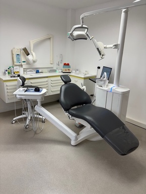 VENTE CABINET DENTAIRE NANTERRE VILLE