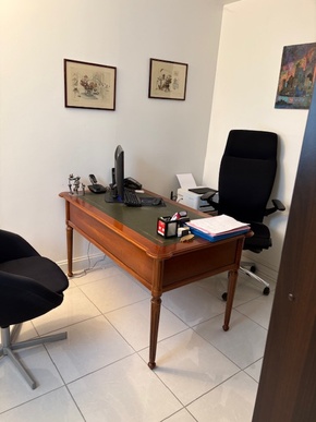 VENTE CABINET DENTAIRE NANTERRE VILLE