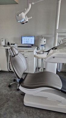 collaboration liberale 2/3 jours H/F  77  