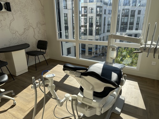 Cherche praticien sympathique H/F