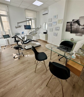 A saisir - Vente cabinet dentaire Toulon