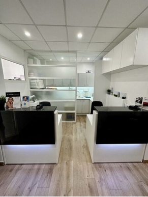 A saisir - Vente cabinet dentaire Toulon