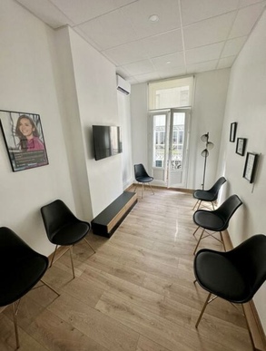 A saisir - Vente cabinet dentaire Toulon
