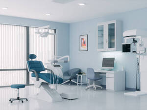 cession de cabinet dentaire omnipratique - 2 dentistes