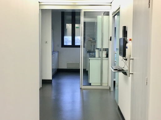 vente cession cabinet dentaire