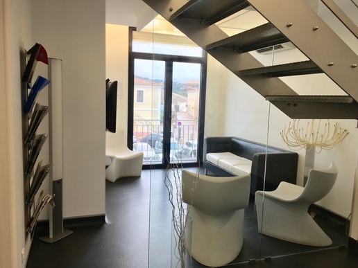 vente cession cabinet dentaire